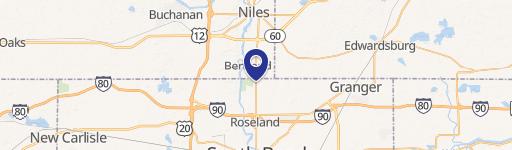 50833 Indiana State Rte 933