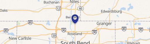 51353 Indiana State Rte 933