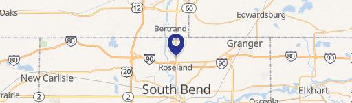 52519 Indiana State Rte 933