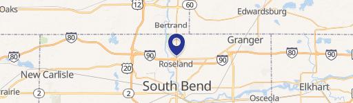 52885 Indiana State Rte 933