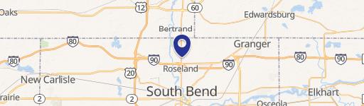 52578 Indiana State Rte 933