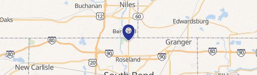 51081 Indiana State Rte 933