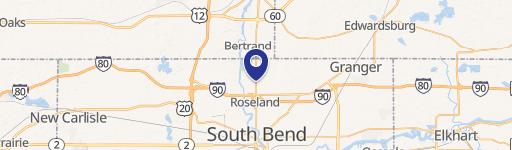 52295 Indiana State Rte 933