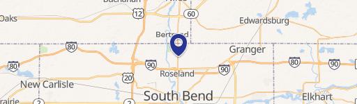 51980 Indiana State Rte 933