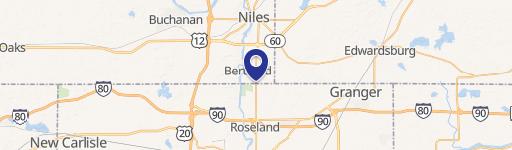 50537 Indiana State Rte 933