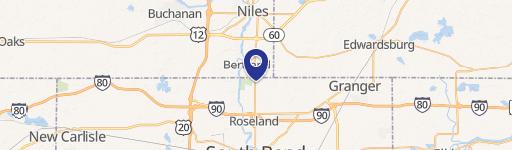 50942 Indiana State Rte 933