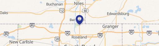 50941 Indiana State Rte 933