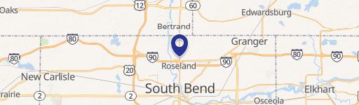 52825 Indiana State Rte 933