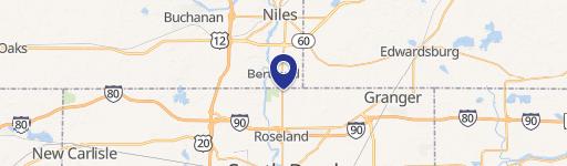 50792 Indiana State Rte 933