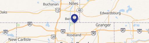 50820 Indiana State Rte 933