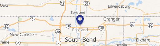 52709 Indiana State Rte 933