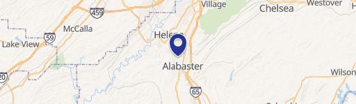 Alabaster, AL 35007