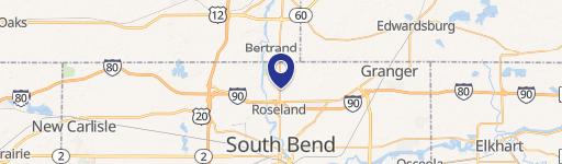 52394 Indiana State Rte 933