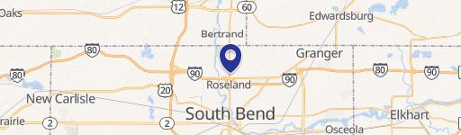 52820 Indiana State Rte 933