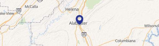 Alabaster, AL 35007