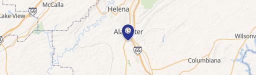 Alabaster, AL 35007