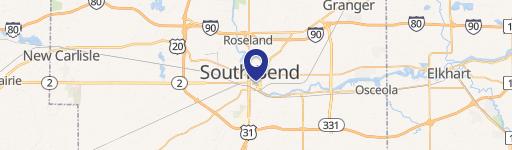 712 Lincoln E Way, Unit 714