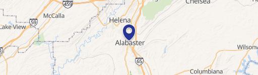 Alabaster, AL 35007