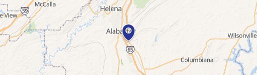 Alabaster, AL 35007