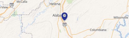 Alabaster, AL 35007