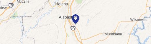 Alabaster, AL 35007