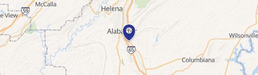 Alabaster, AL 35007