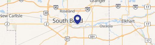 2915 Mishawaka Ave, Unit 2917