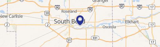 3024 Mishawaka Ave, Unit 30283032