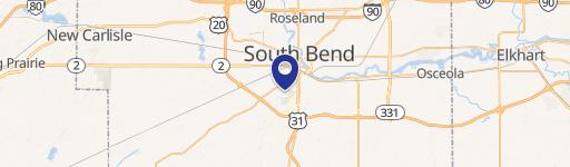 301 Saint Louis Blvd