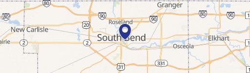 208 Saint Louis Blvd