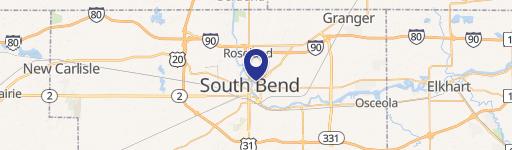 531 Saint Louis Blvd