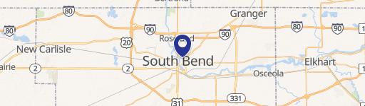 535 Saint Louis Blvd