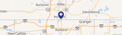 Adj To 19948th State Line Rd