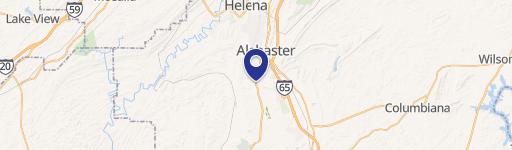 Alabaster, AL 35007