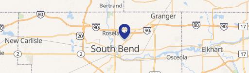 54678 Twyckenham Dr, Unit 54684