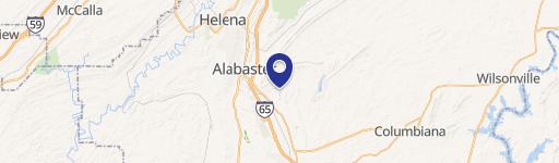 Alabaster, AL 35007