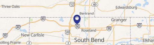 4101 William Richardson Dr