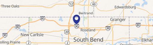 3900 William Richardson Dr