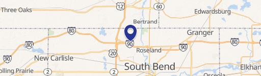 3820 William Richardson Dr