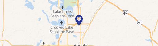 Angola Industrial Park