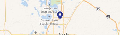 Angola Industrial Park