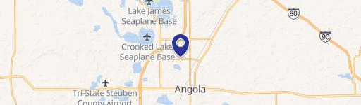 714 Cameron Woods Dr