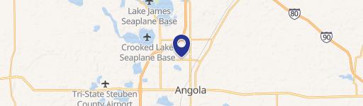 710 Cameron Woods Dr