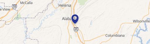 Alabaster, AL 35007