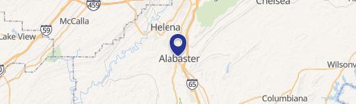 Alabaster, AL 35007