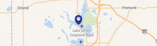 120 Ln 447th Lk James