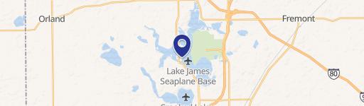 215 Ln 470th Lk James