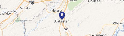 Alabaster, AL 35007