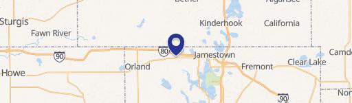 5655 State Rd 120th, Unit 3