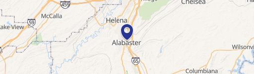 Alabaster, AL 35007